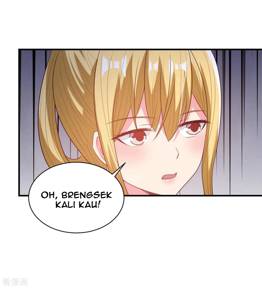 Chaos Jinwu Chapter 54 Gambar 10